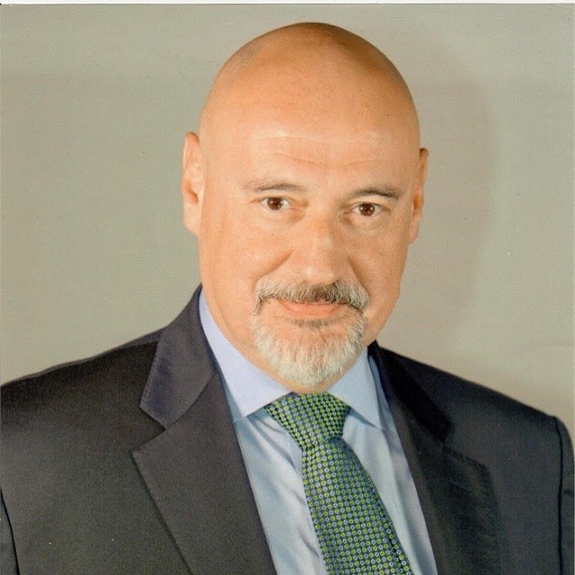 Giovanni Principe, Sales Manager