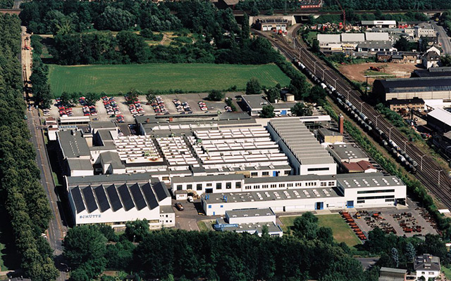 German Headquarters