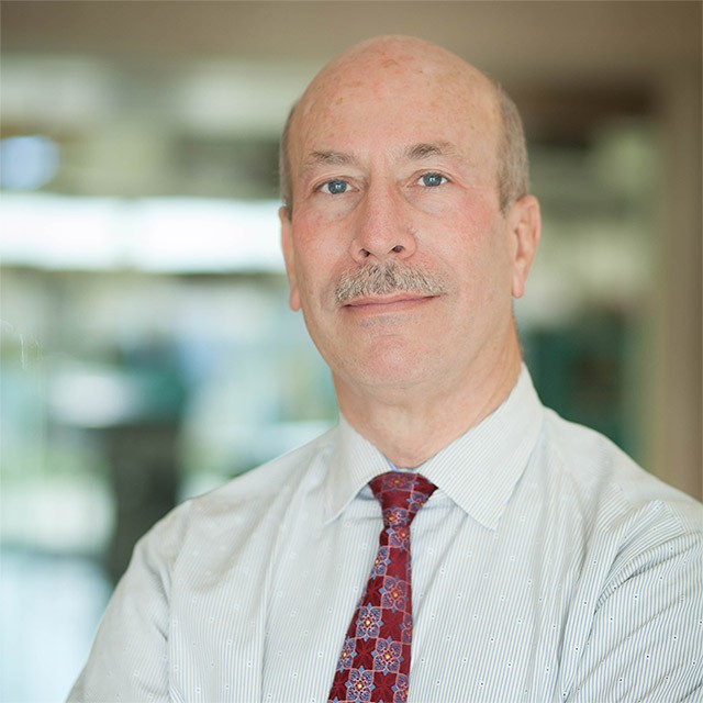 Jeffrey Reinert, President/CEO