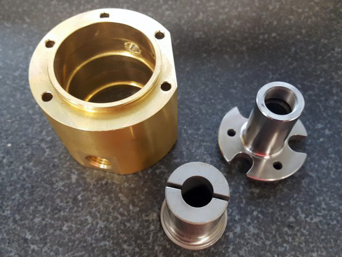Spare Parts