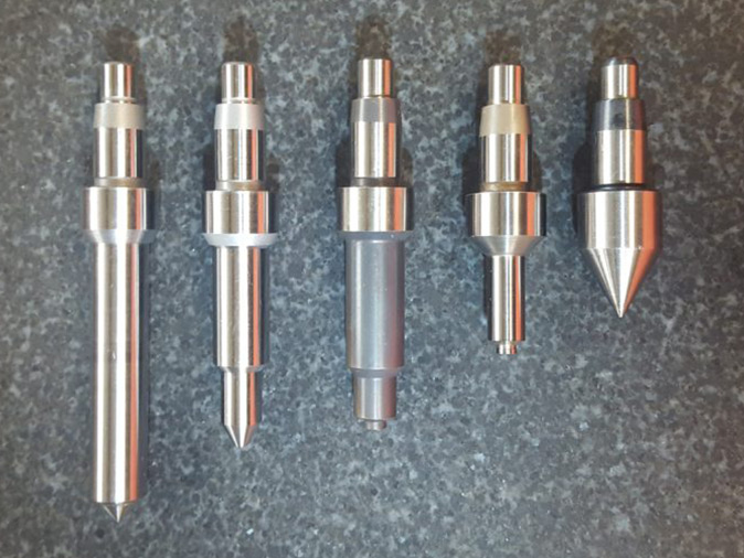Machining Services