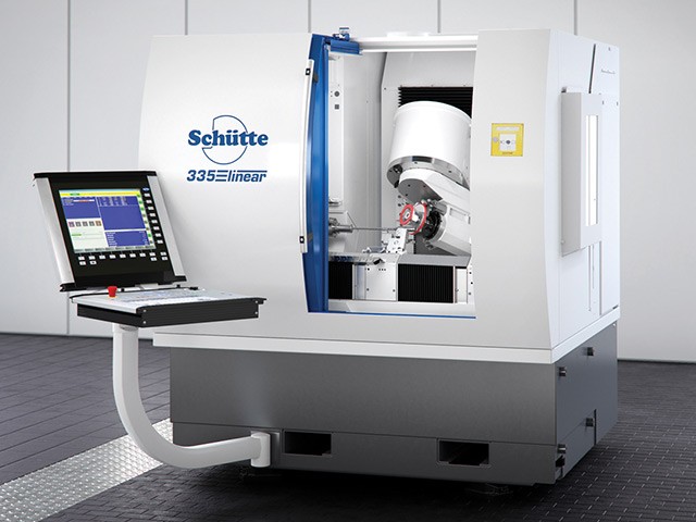 Photo of Tool & Cutter