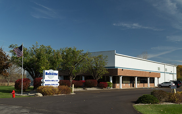 US Facility